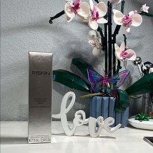 111SKIN molecular hydration mask